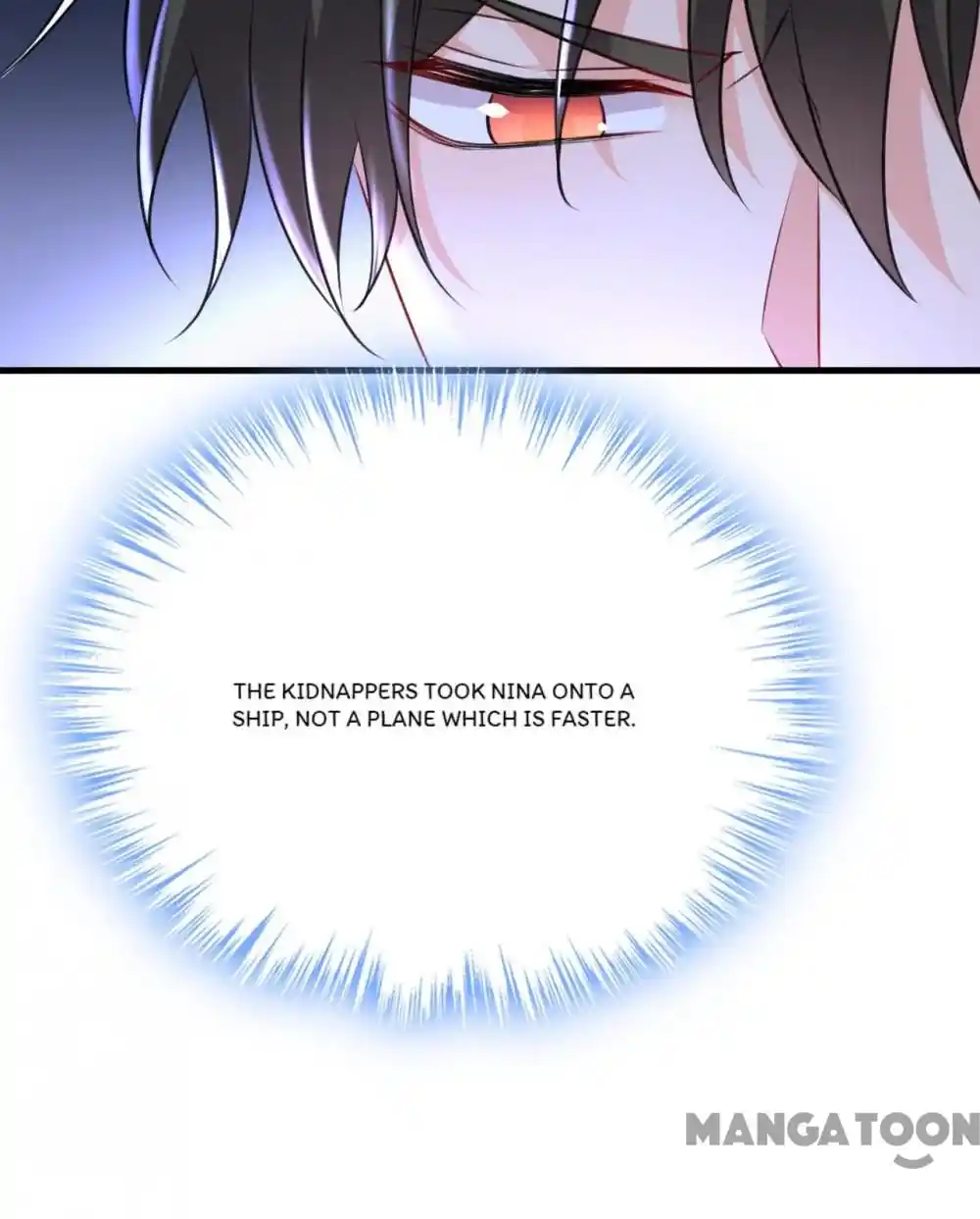 Ceo Above, Me Below Chapter 521