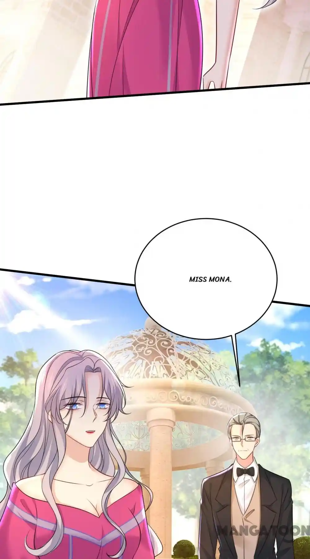 Ceo Above, Me Below Chapter 522