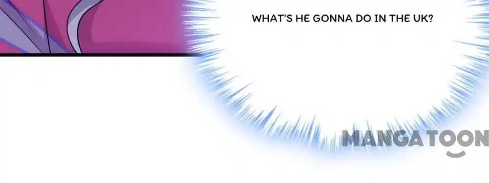 Ceo Above, Me Below Chapter 522