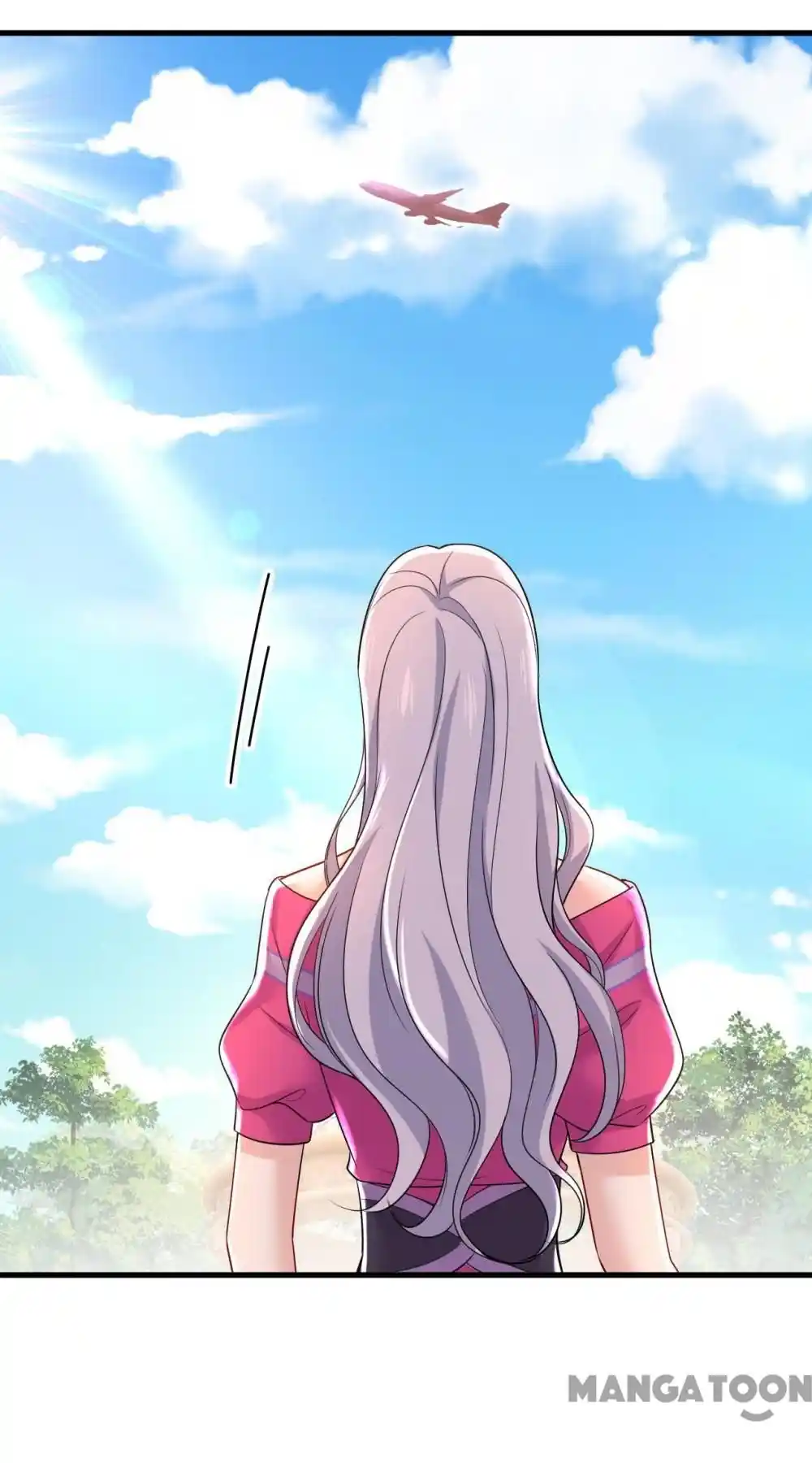 Ceo Above, Me Below Chapter 522