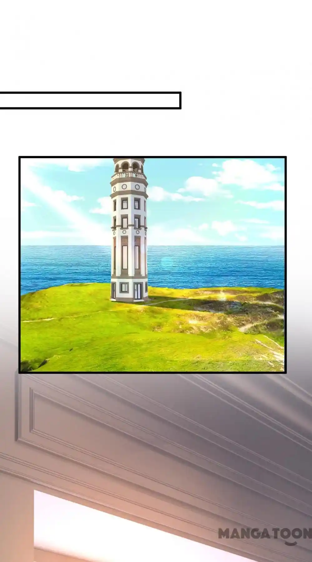 Ceo Above, Me Below Chapter 522