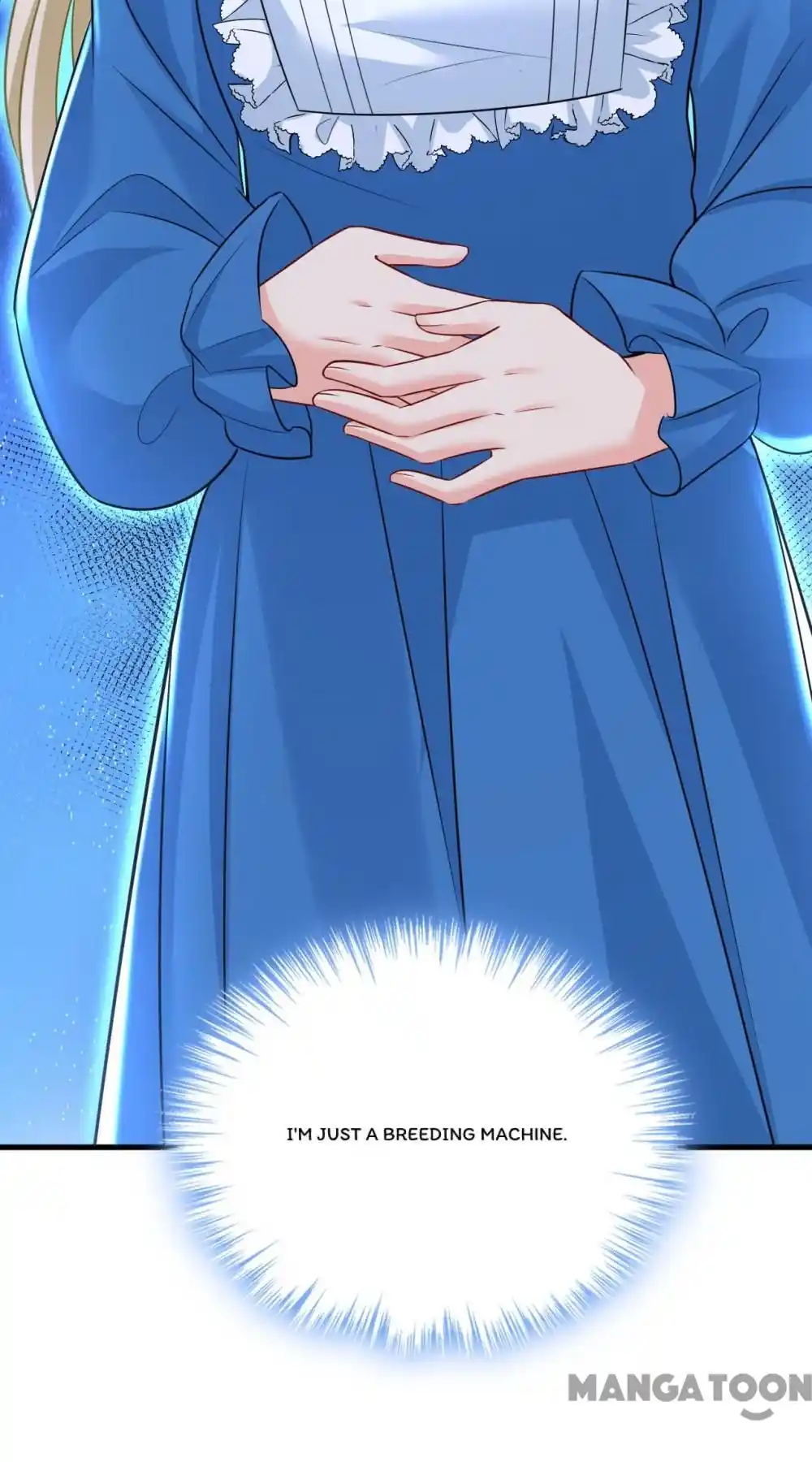 Ceo Above, Me Below Chapter 522