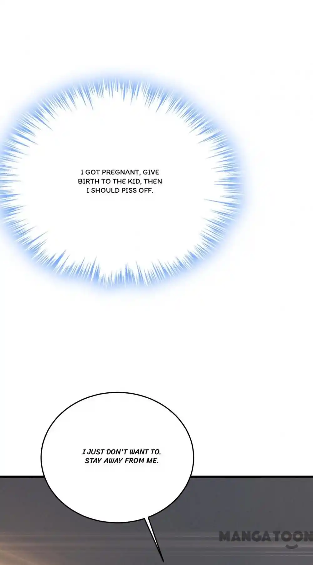 Ceo Above, Me Below Chapter 522