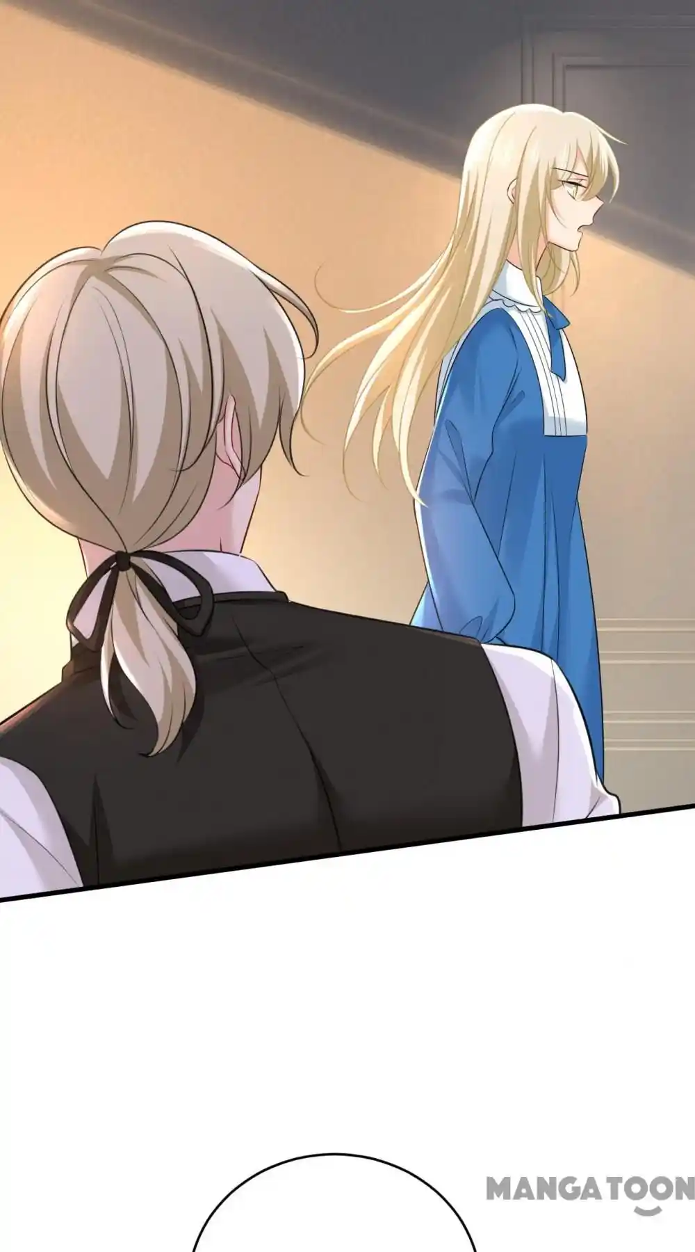 Ceo Above, Me Below Chapter 522