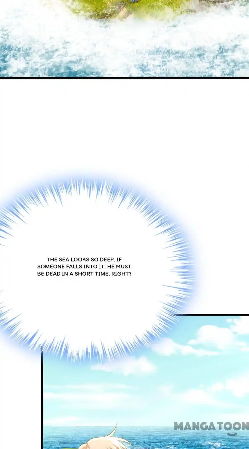 Ceo Above, Me Below Chapter 522