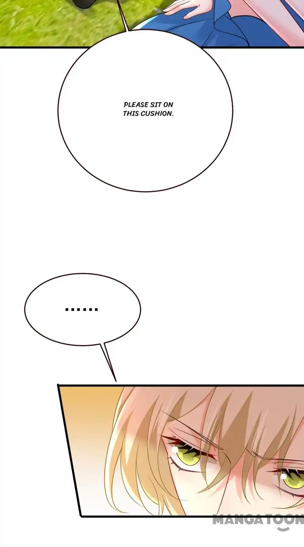 Ceo Above, Me Below Chapter 522