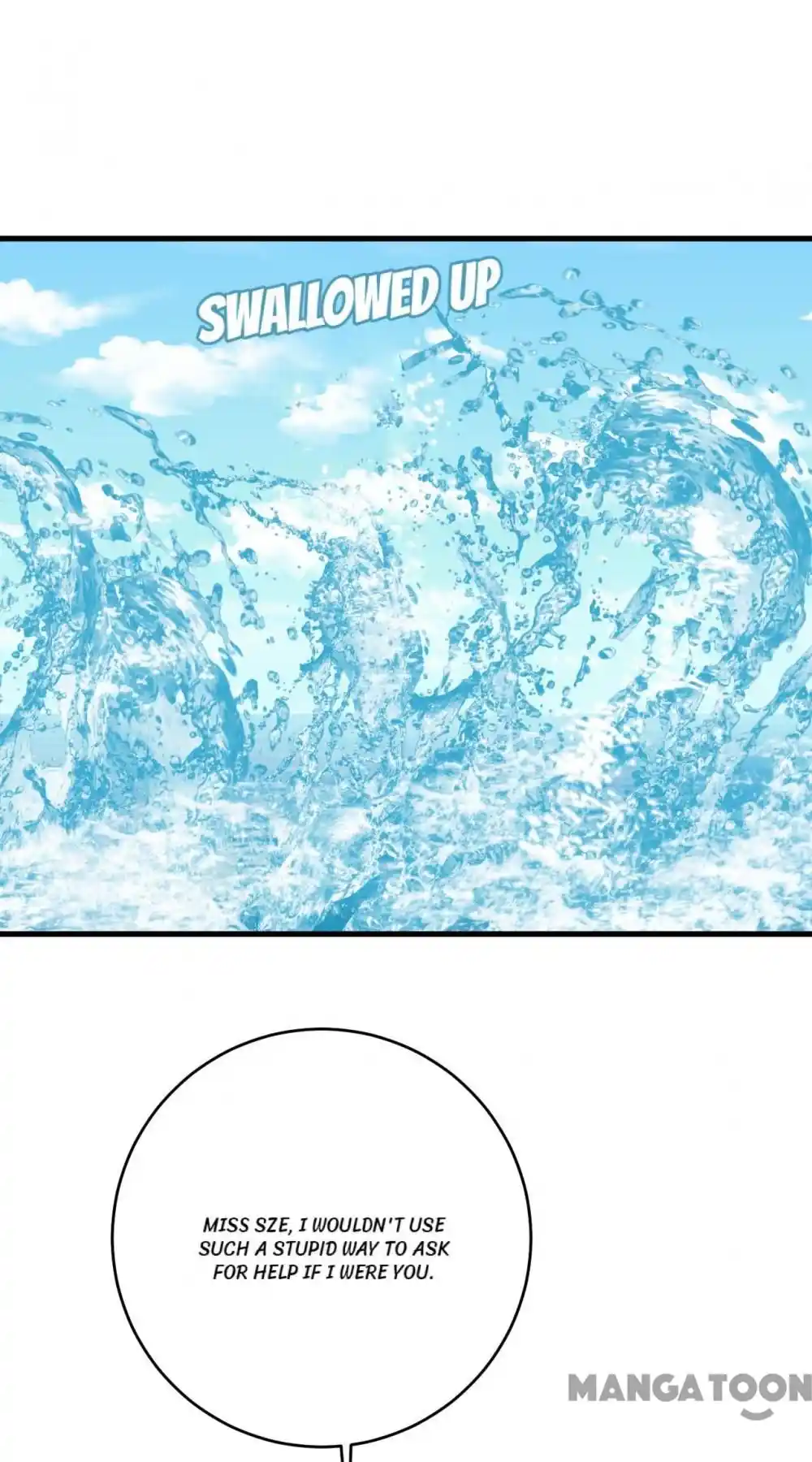 Ceo Above, Me Below Chapter 523