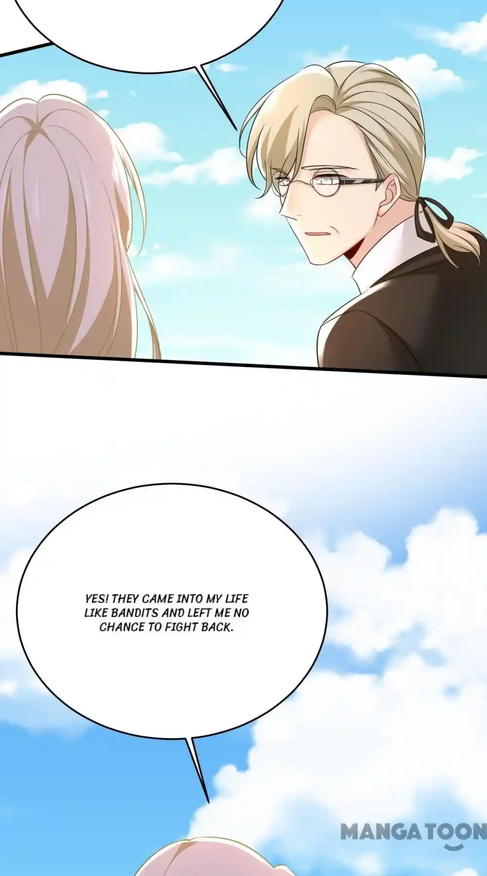 Ceo Above, Me Below Chapter 523