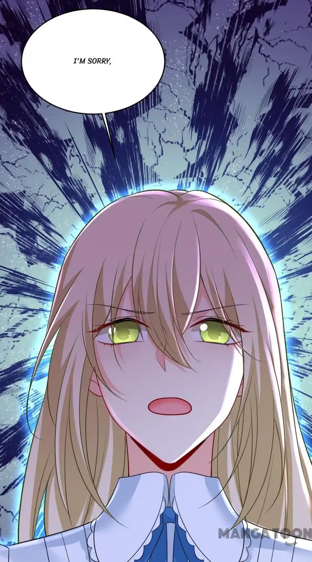 Ceo Above, Me Below Chapter 523