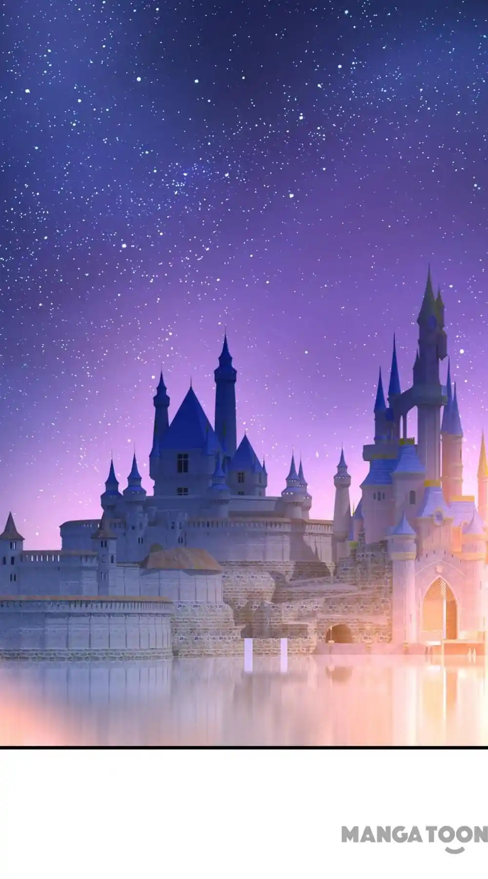 Ceo Above, Me Below Chapter 523