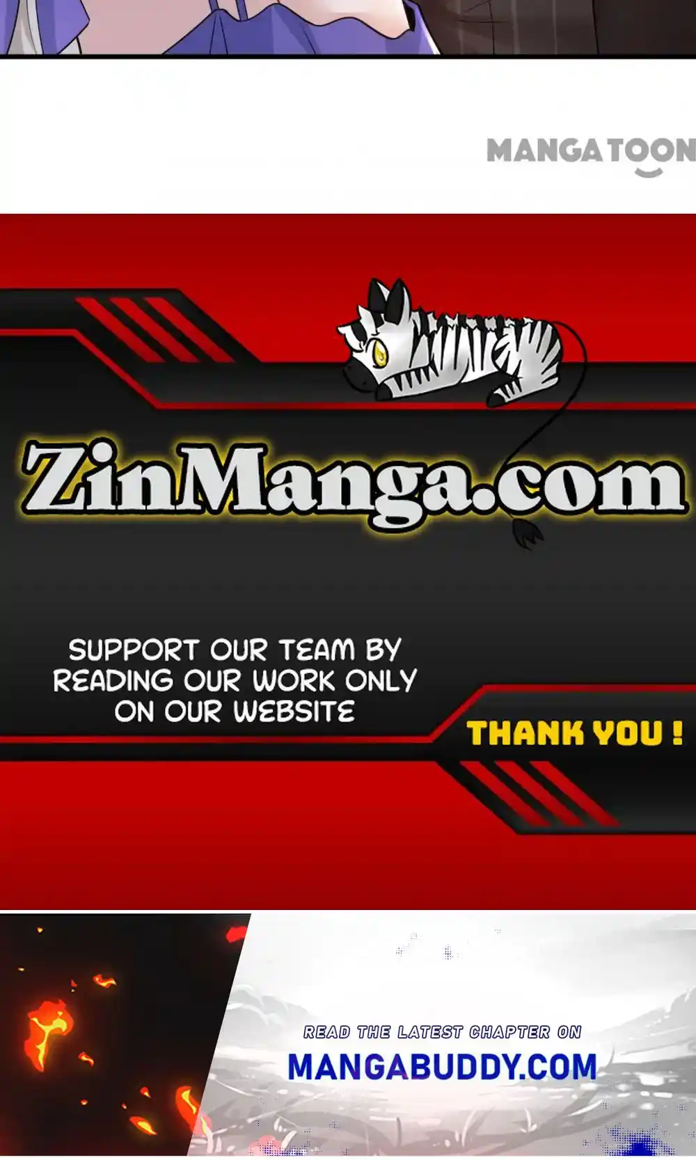 Ceo Above, Me Below Chapter 524