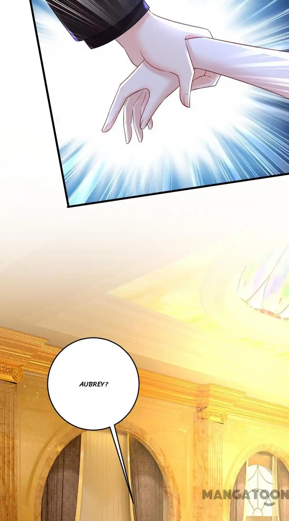 Ceo Above, Me Below Chapter 524