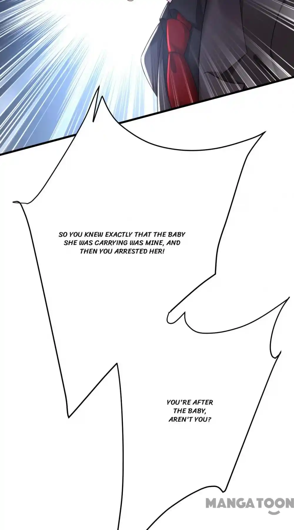 Ceo Above, Me Below Chapter 524