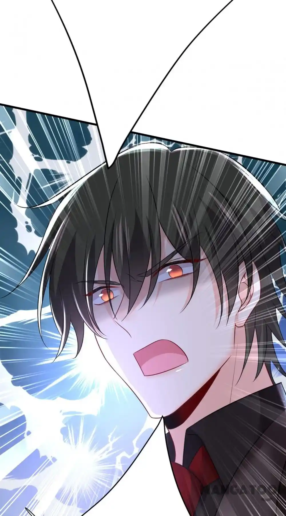 Ceo Above, Me Below Chapter 524