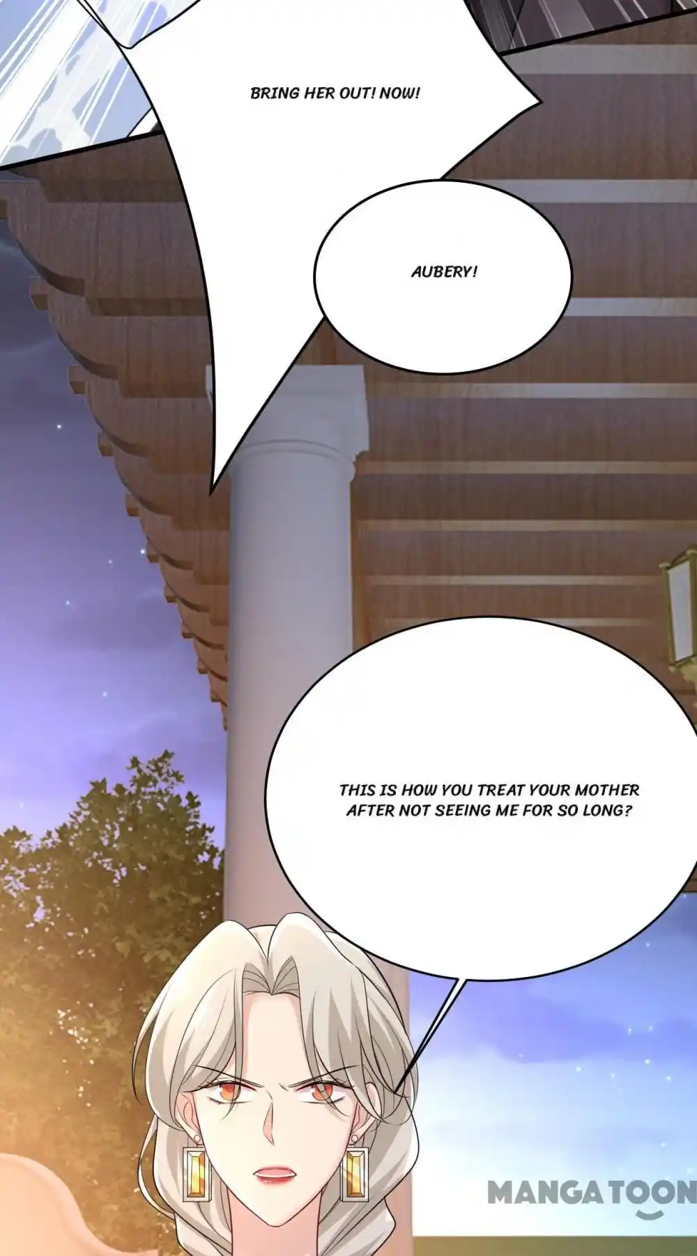 Ceo Above, Me Below Chapter 524