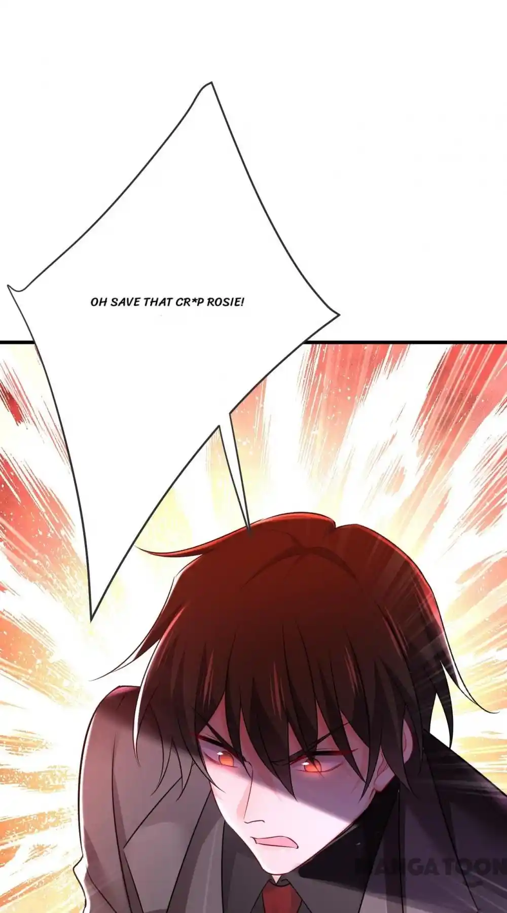 Ceo Above, Me Below Chapter 524