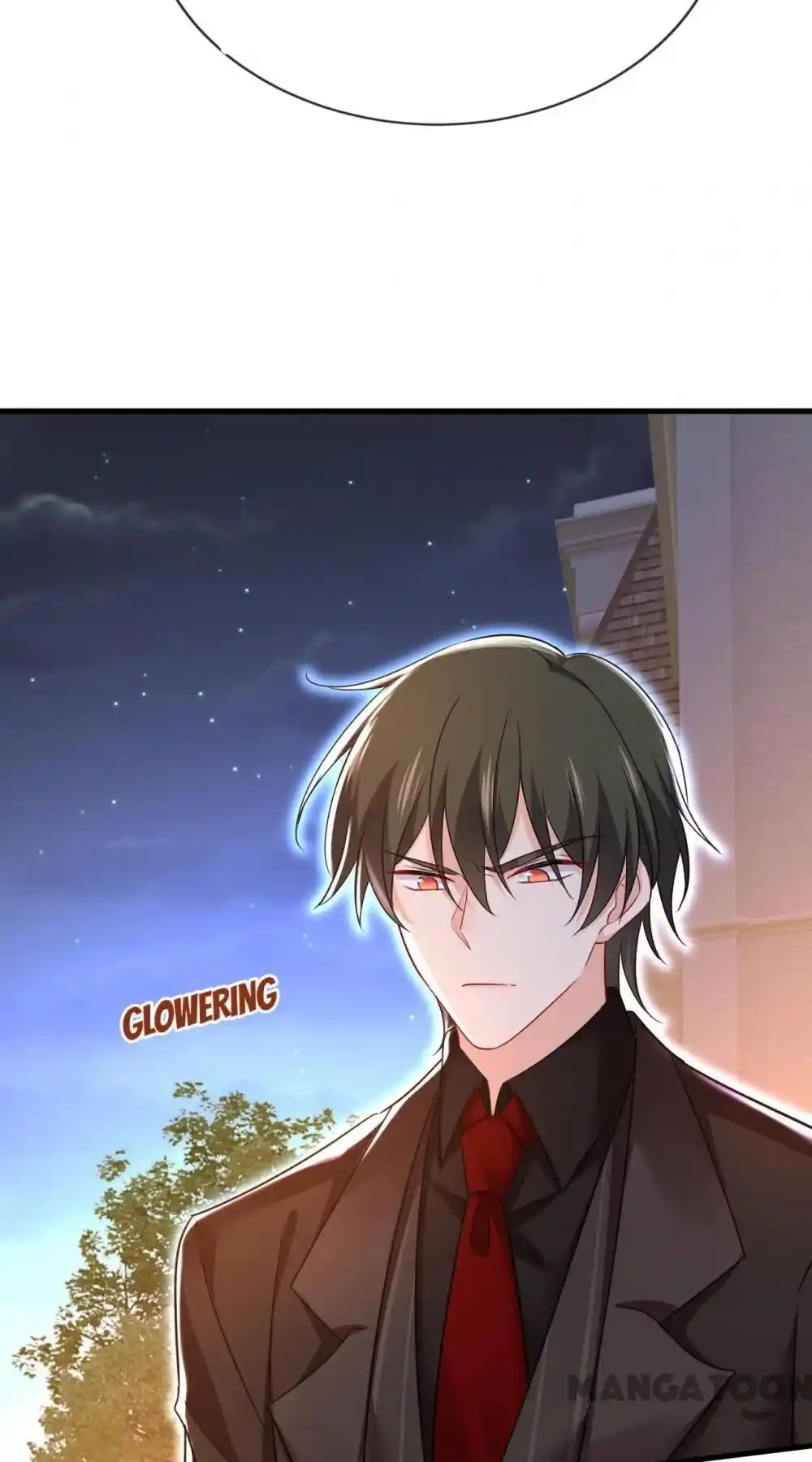 Ceo Above, Me Below Chapter 524