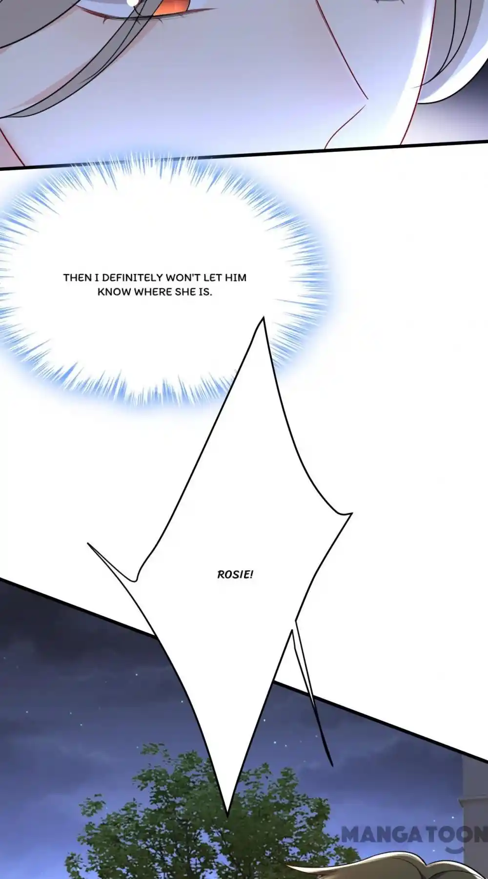 Ceo Above, Me Below Chapter 524