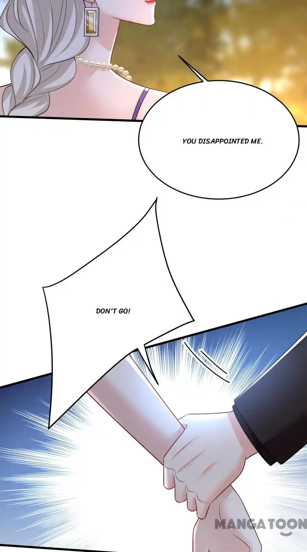 Ceo Above, Me Below Chapter 524