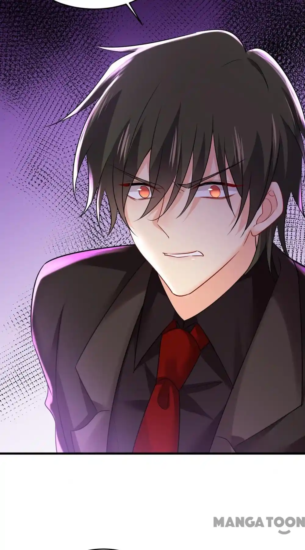 Ceo Above, Me Below Chapter 524