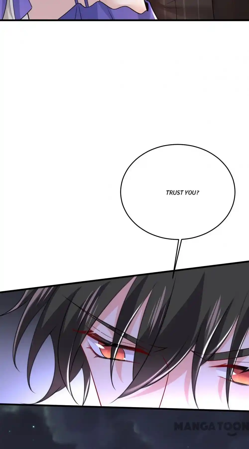 Ceo Above, Me Below Chapter 525