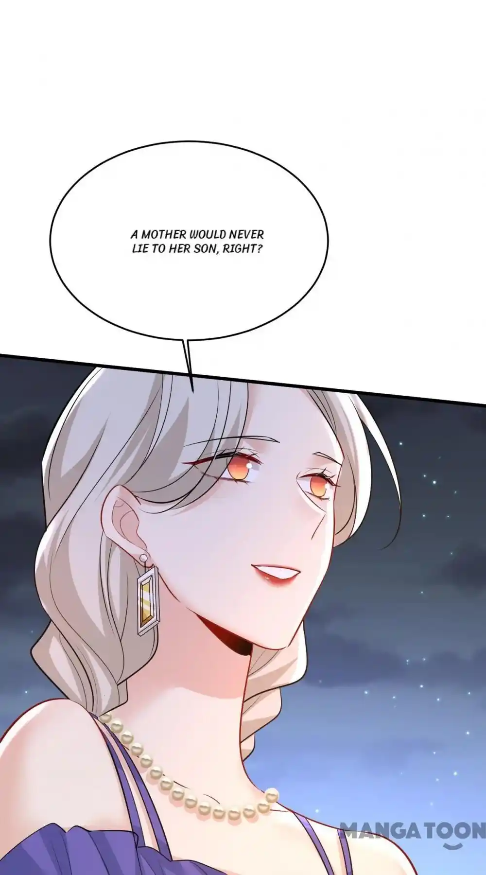 Ceo Above, Me Below Chapter 525