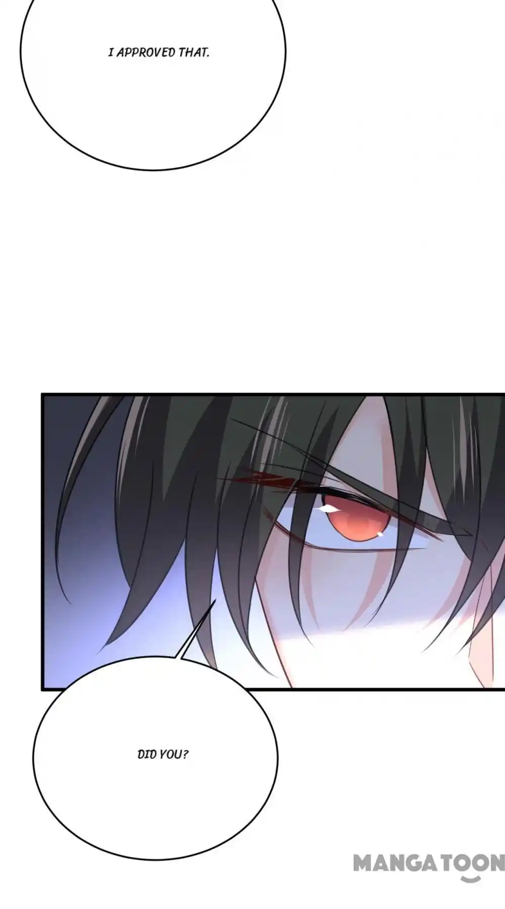 Ceo Above, Me Below Chapter 525