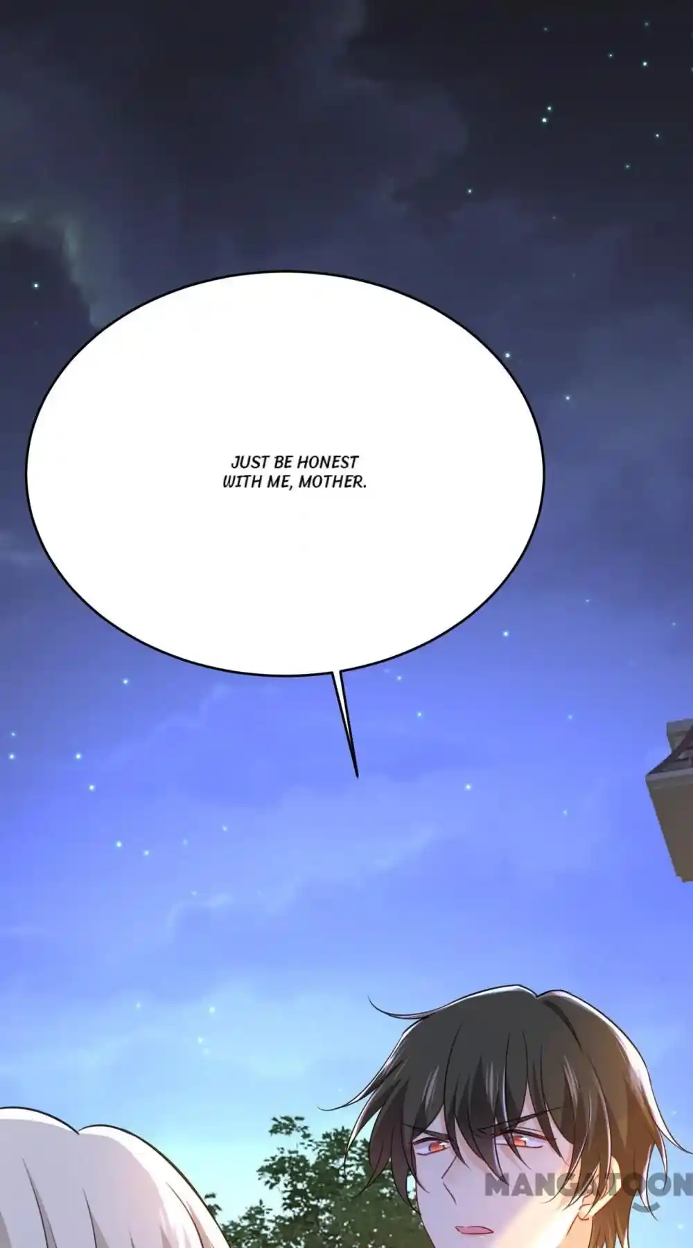 Ceo Above, Me Below Chapter 525