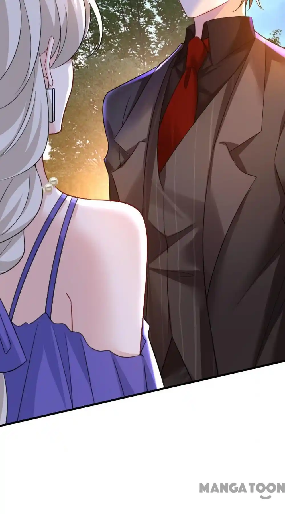 Ceo Above, Me Below Chapter 525