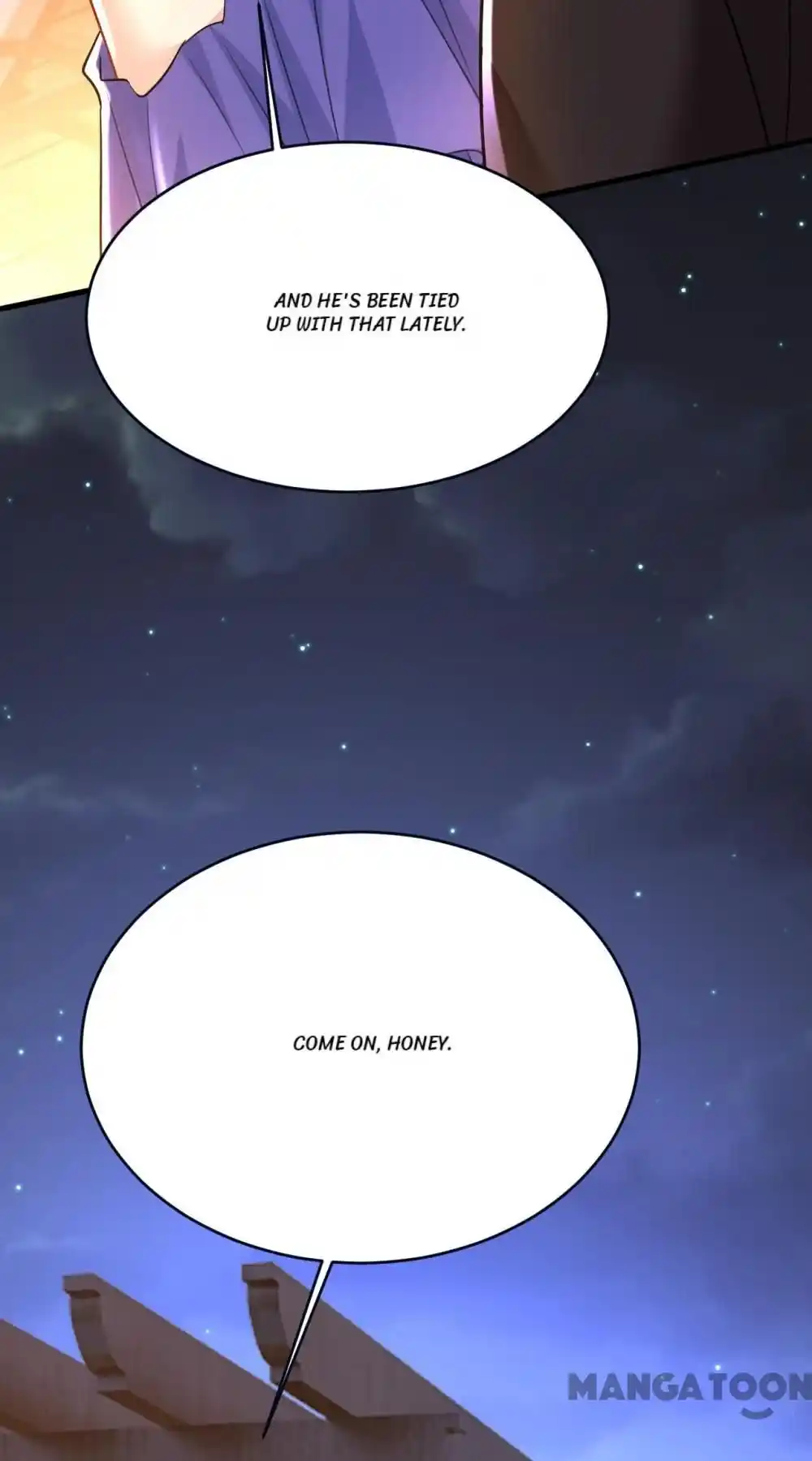 Ceo Above, Me Below Chapter 525