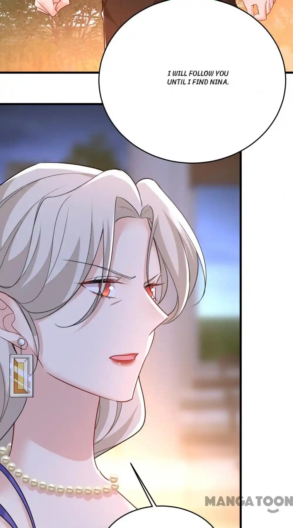 Ceo Above, Me Below Chapter 525