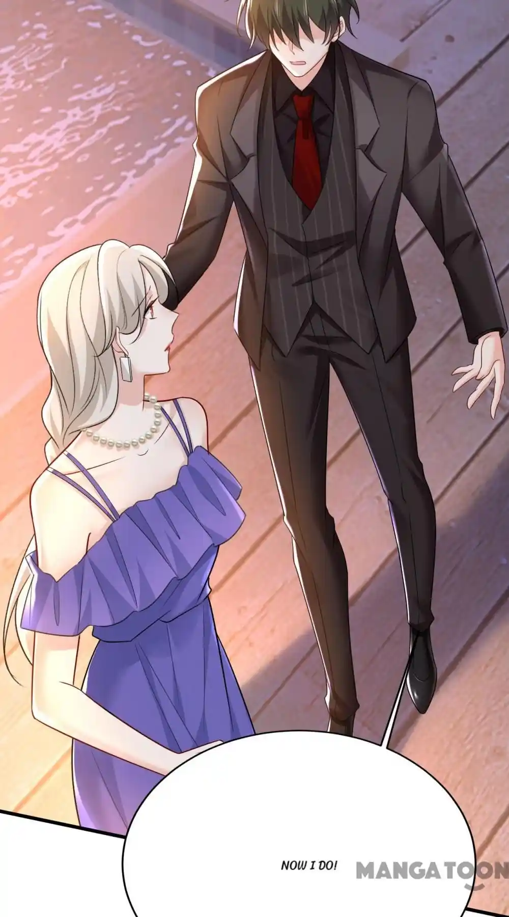 Ceo Above, Me Below Chapter 525