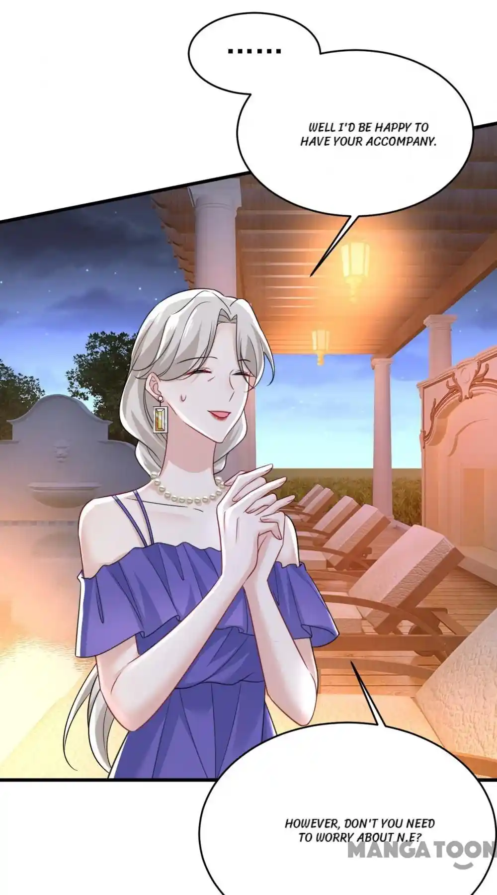 Ceo Above, Me Below Chapter 525