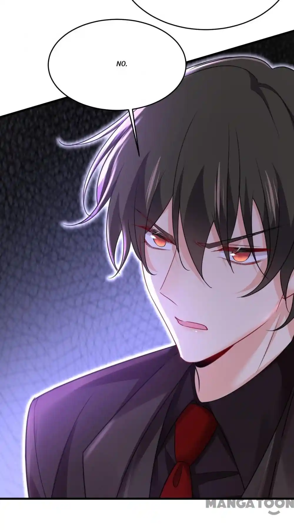 Ceo Above, Me Below Chapter 525