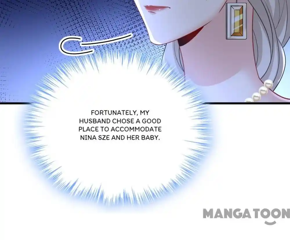 Ceo Above, Me Below Chapter 525