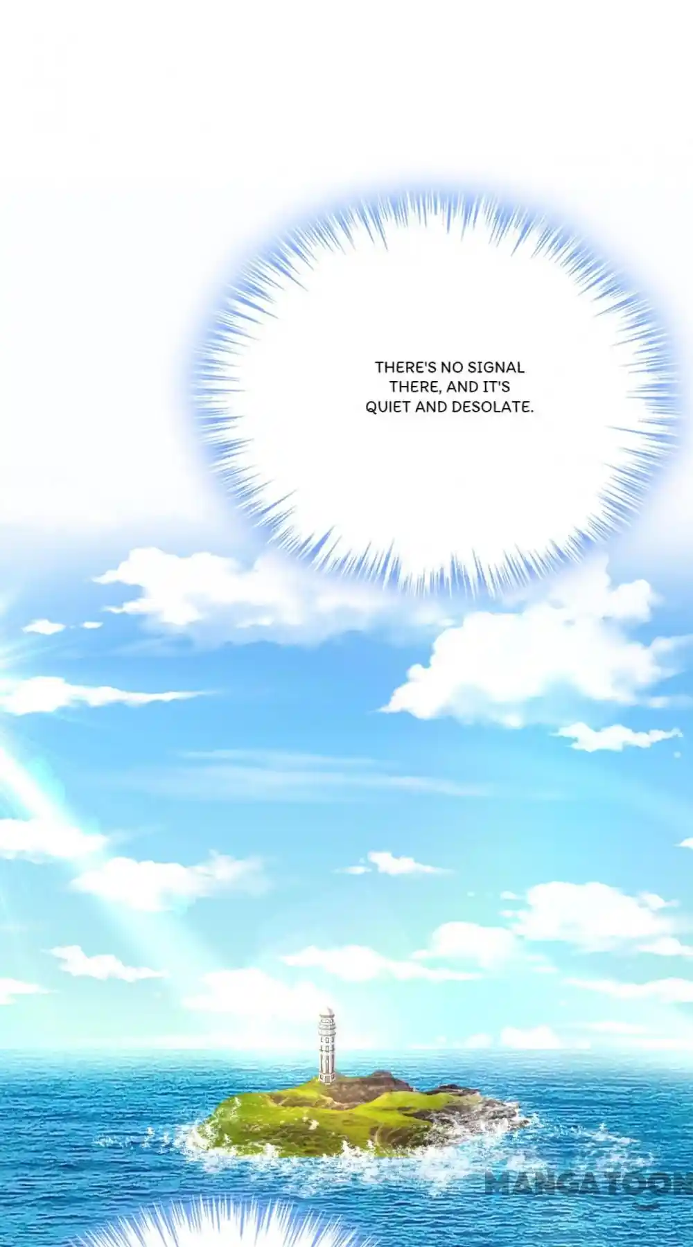 Ceo Above, Me Below Chapter 525