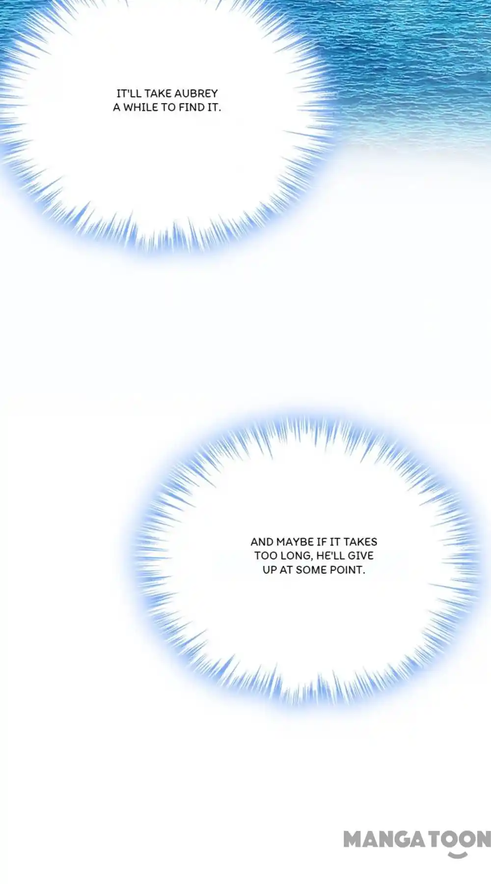 Ceo Above, Me Below Chapter 525