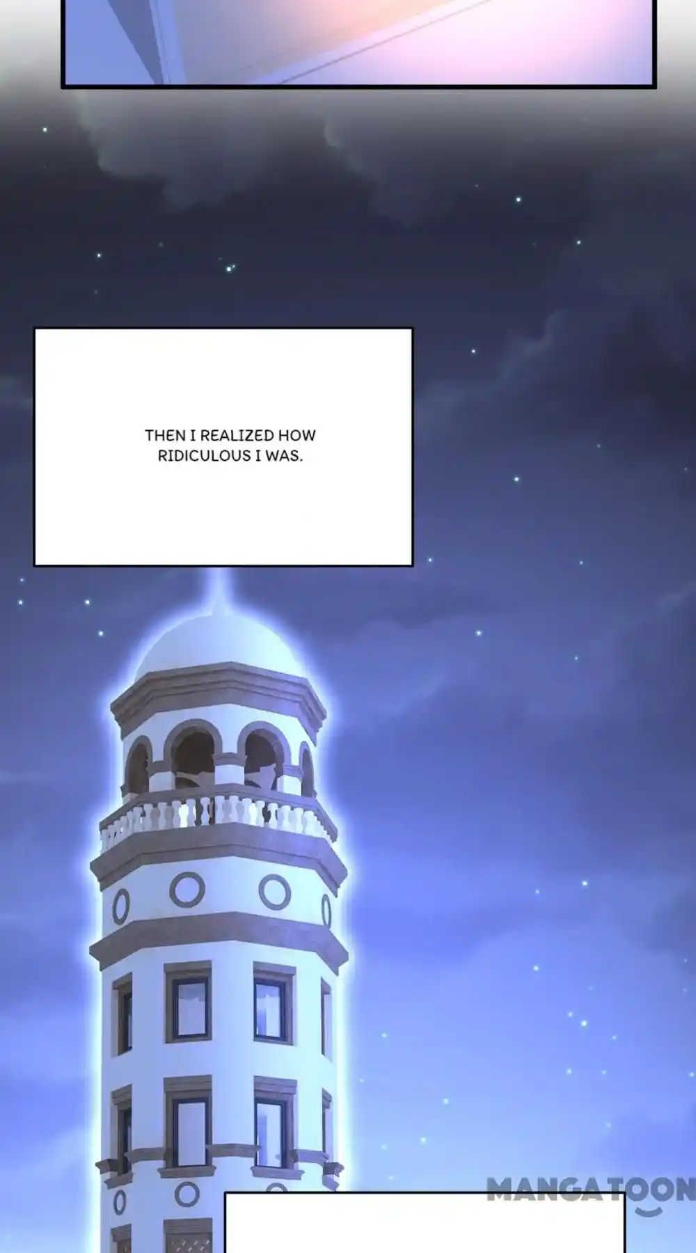 Ceo Above, Me Below Chapter 525