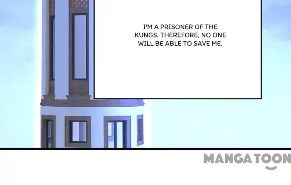 Ceo Above, Me Below Chapter 525