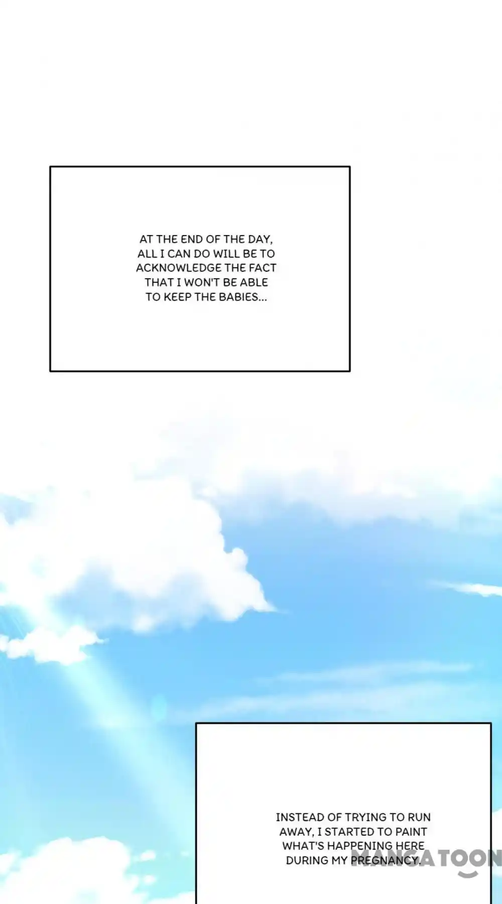 Ceo Above, Me Below Chapter 525