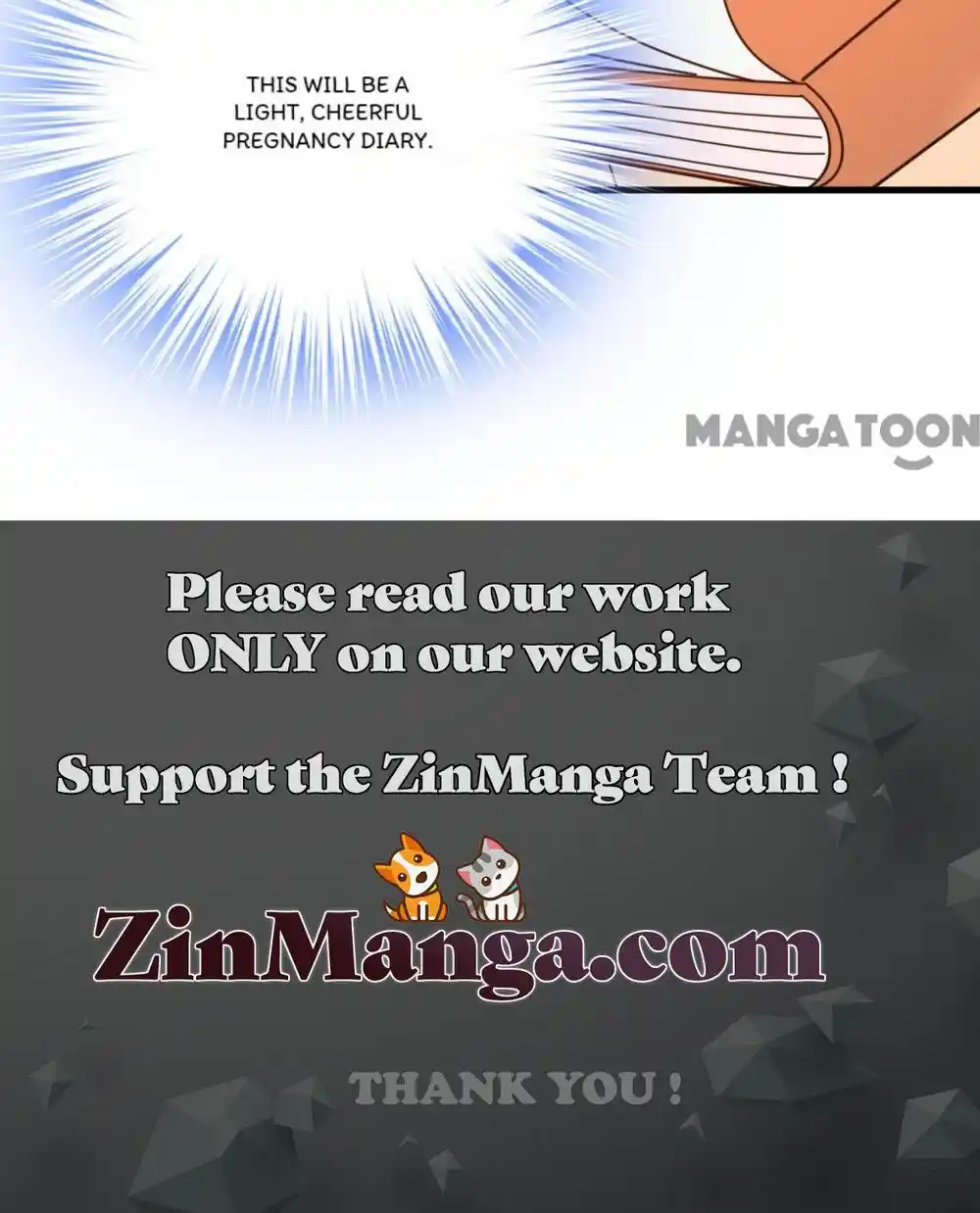 Ceo Above, Me Below Chapter 525