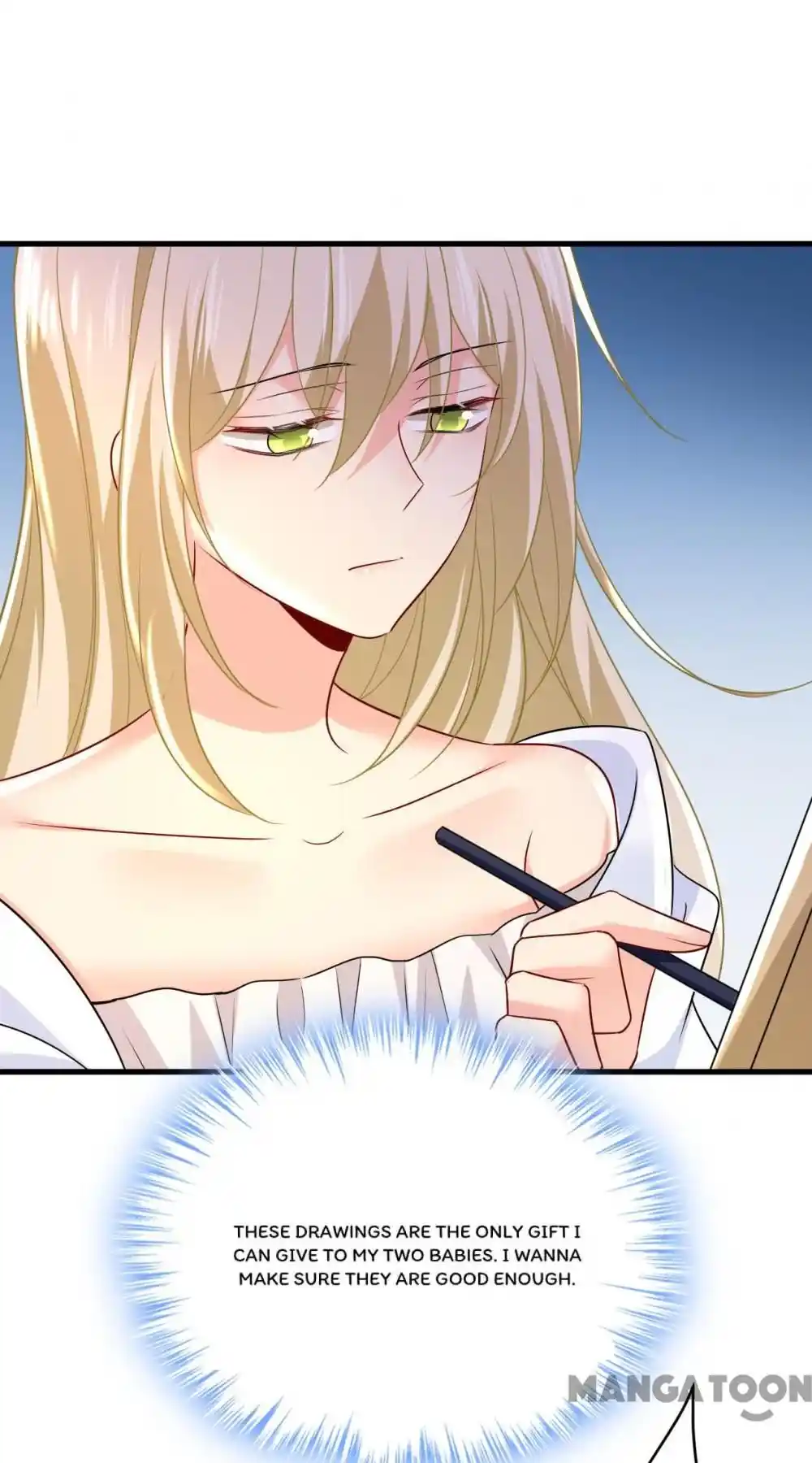 Ceo Above, Me Below Chapter 526