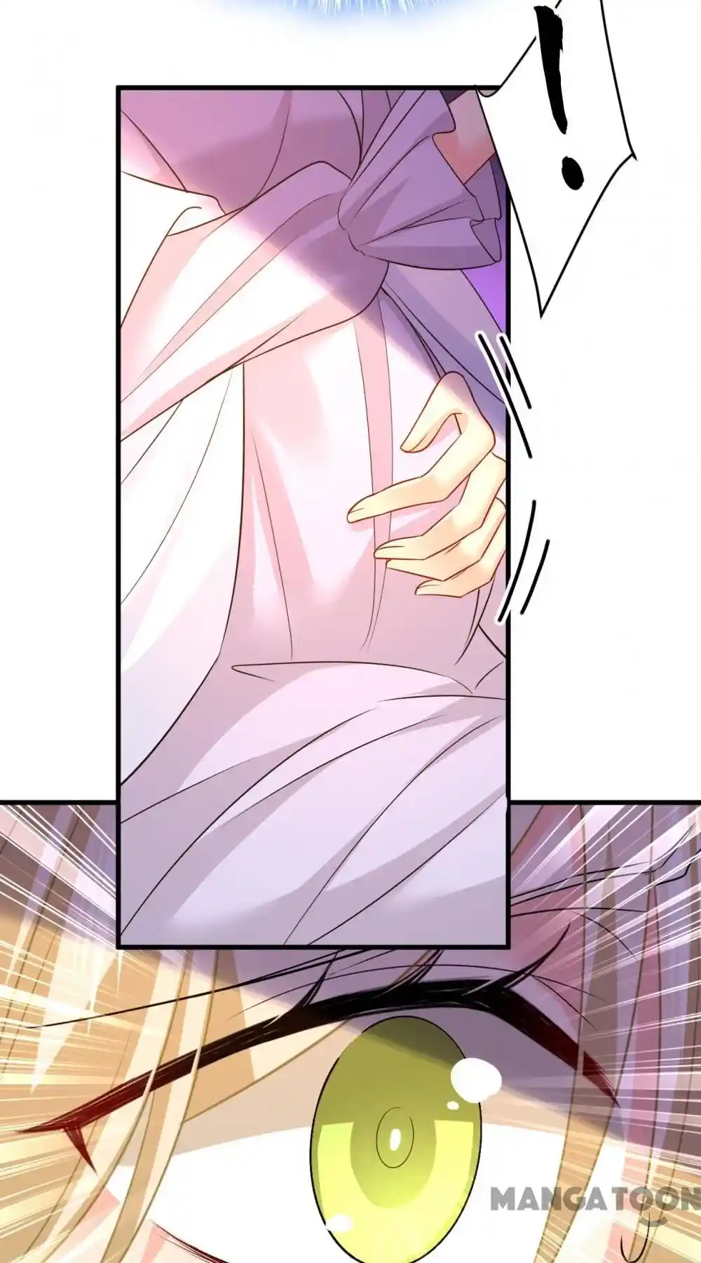 Ceo Above, Me Below Chapter 526