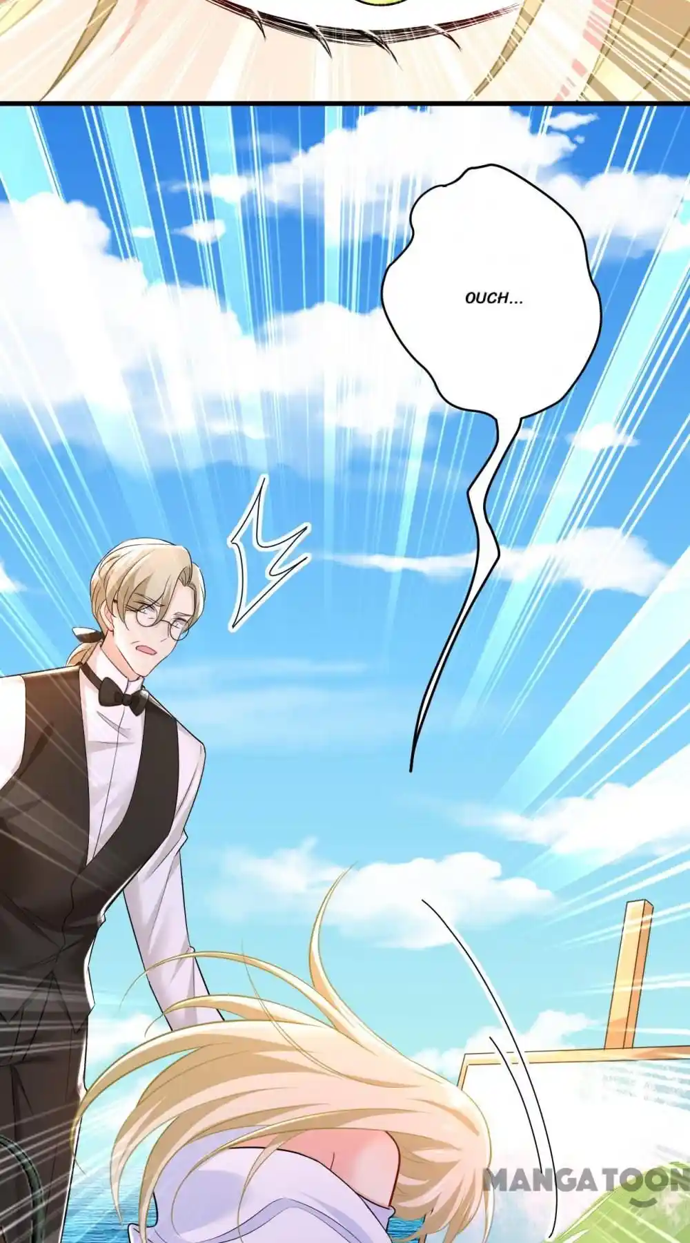 Ceo Above, Me Below Chapter 526