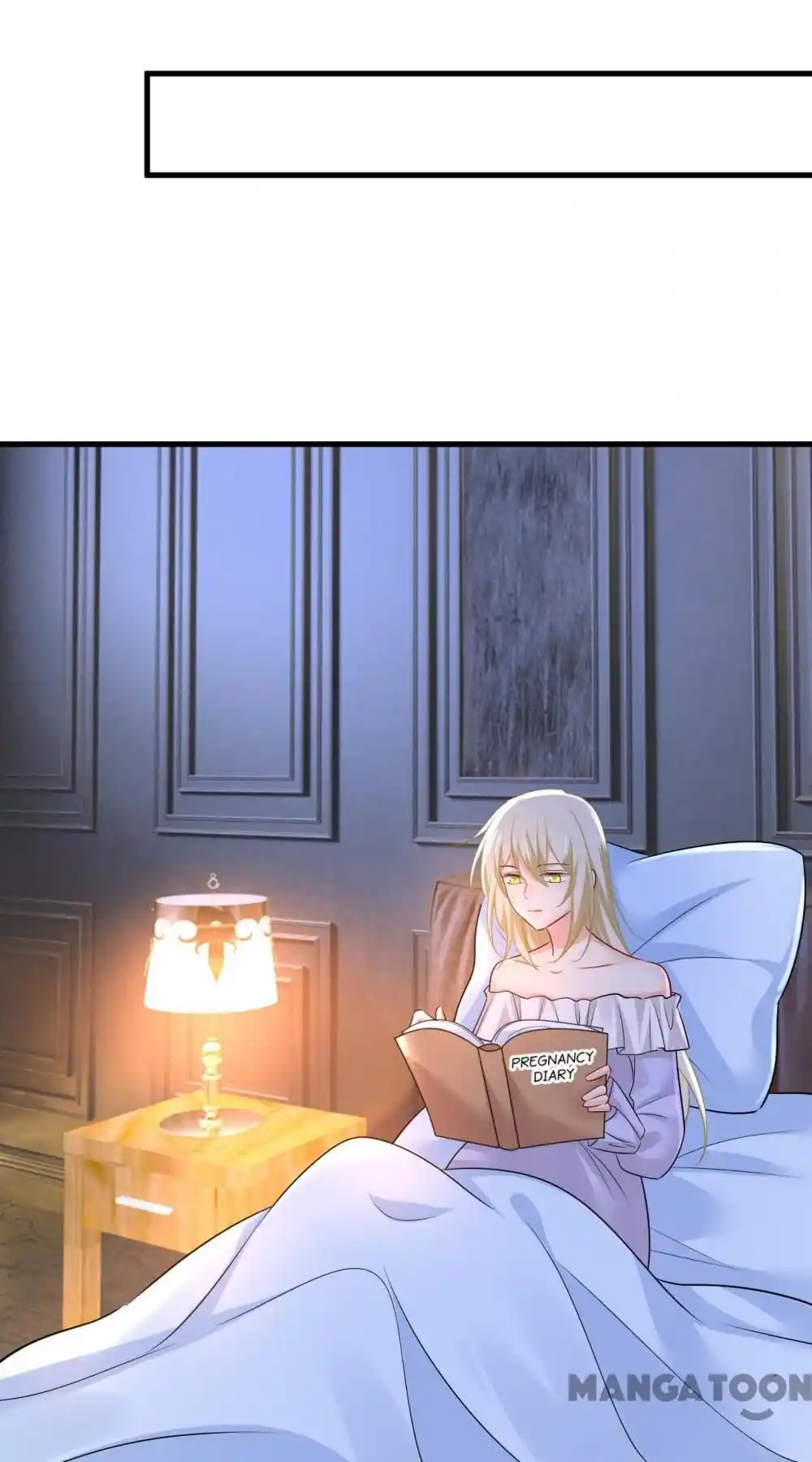 Ceo Above, Me Below Chapter 526