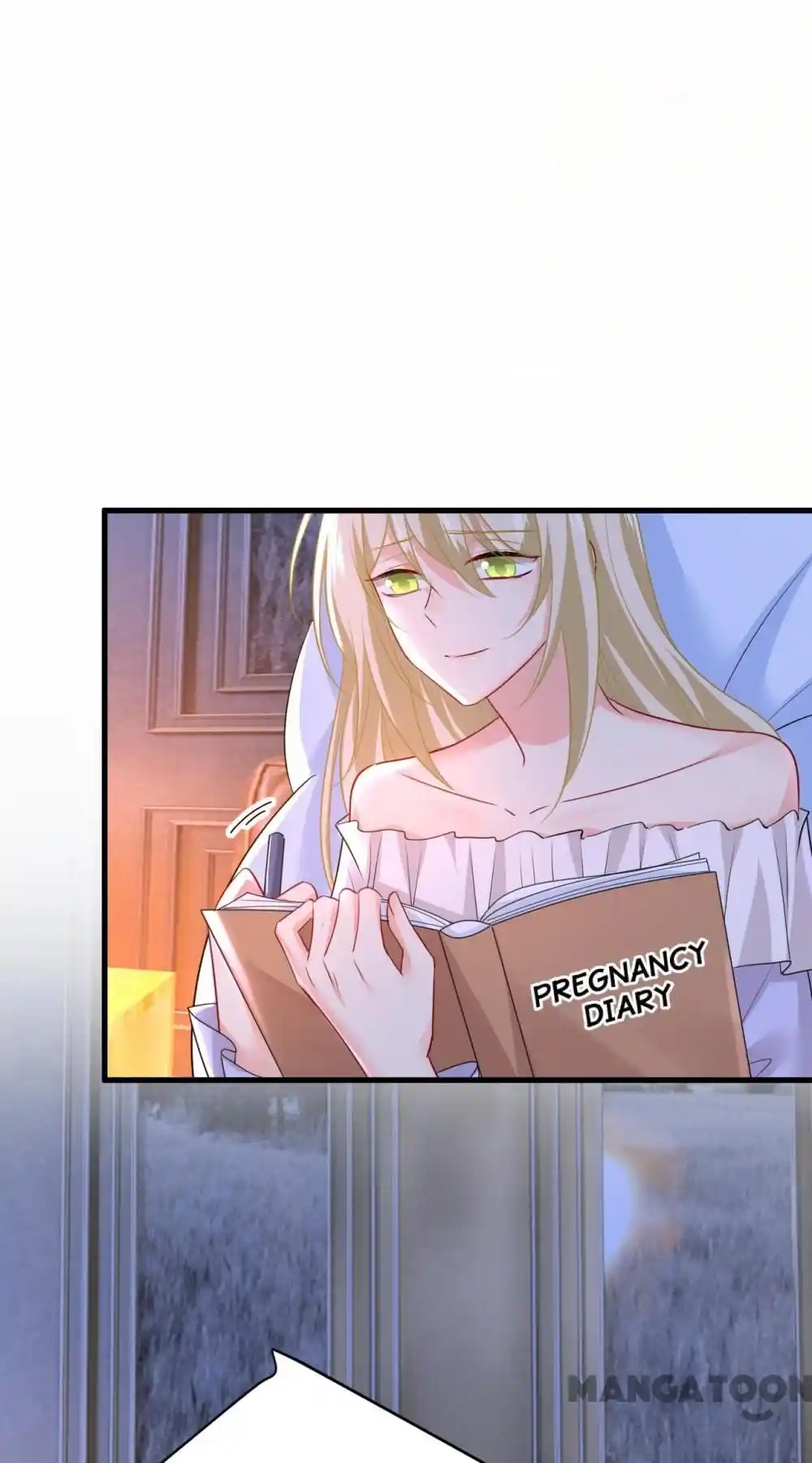 Ceo Above, Me Below Chapter 526