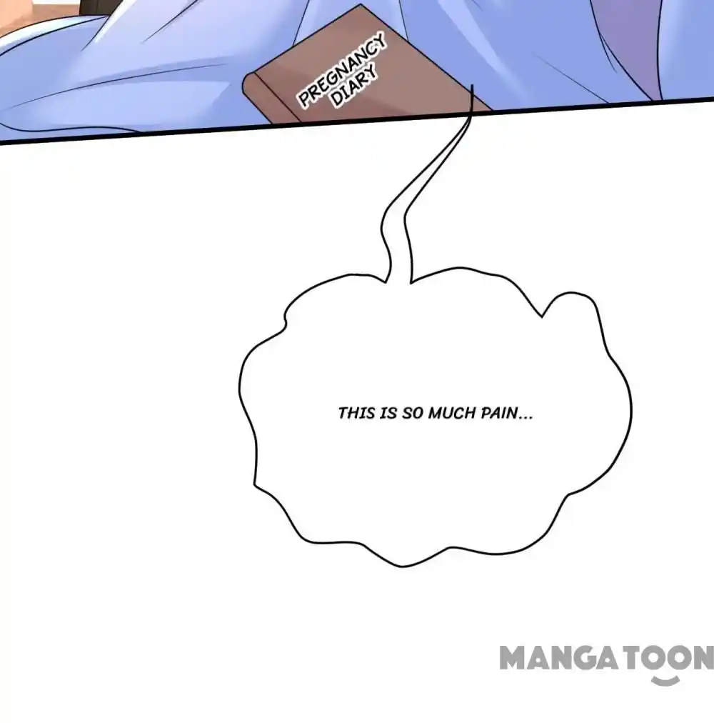 Ceo Above, Me Below Chapter 526