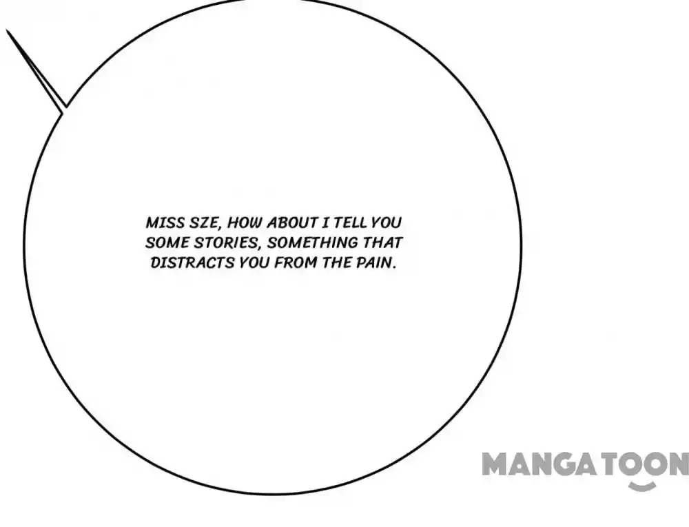Ceo Above, Me Below Chapter 526