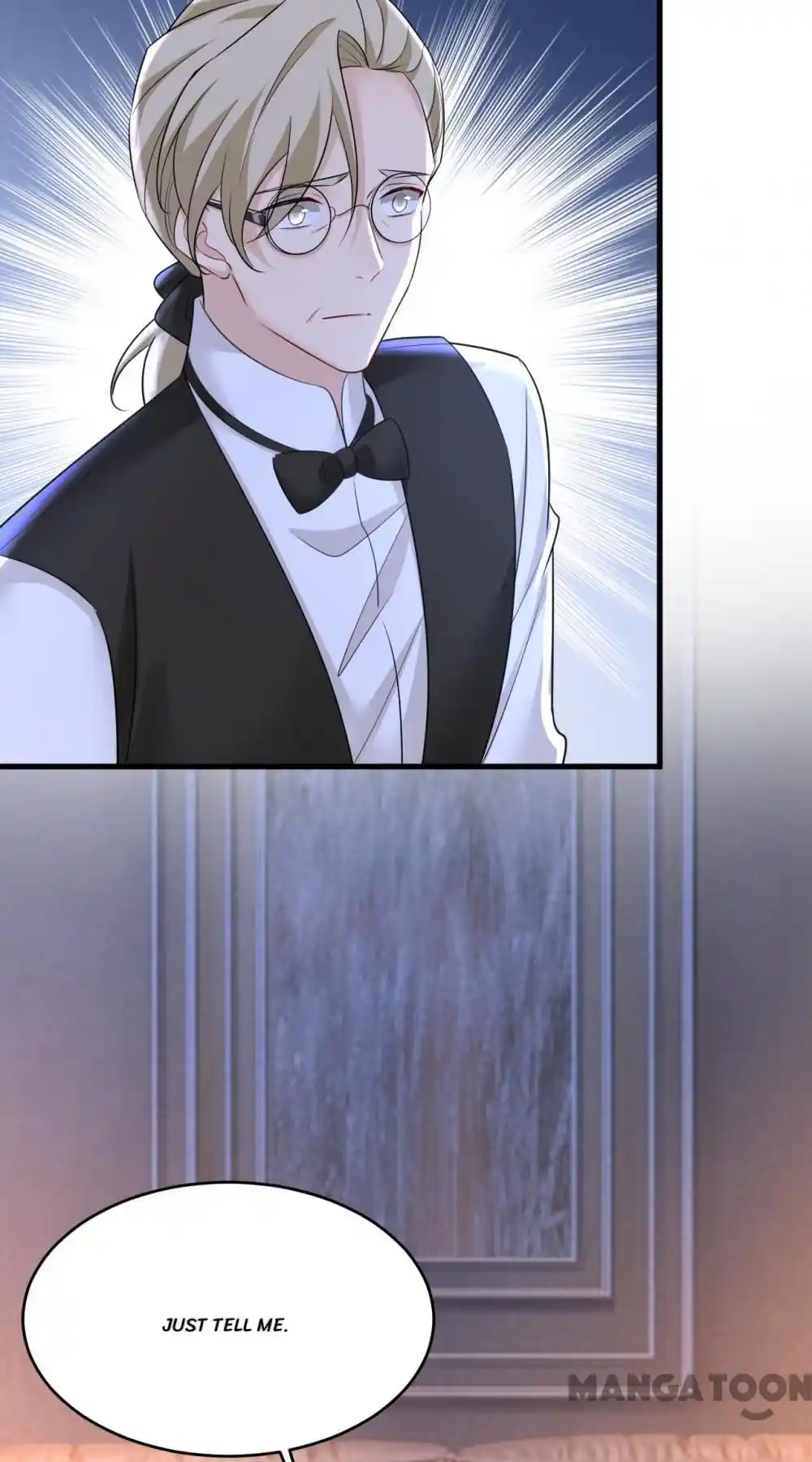 Ceo Above, Me Below Chapter 526