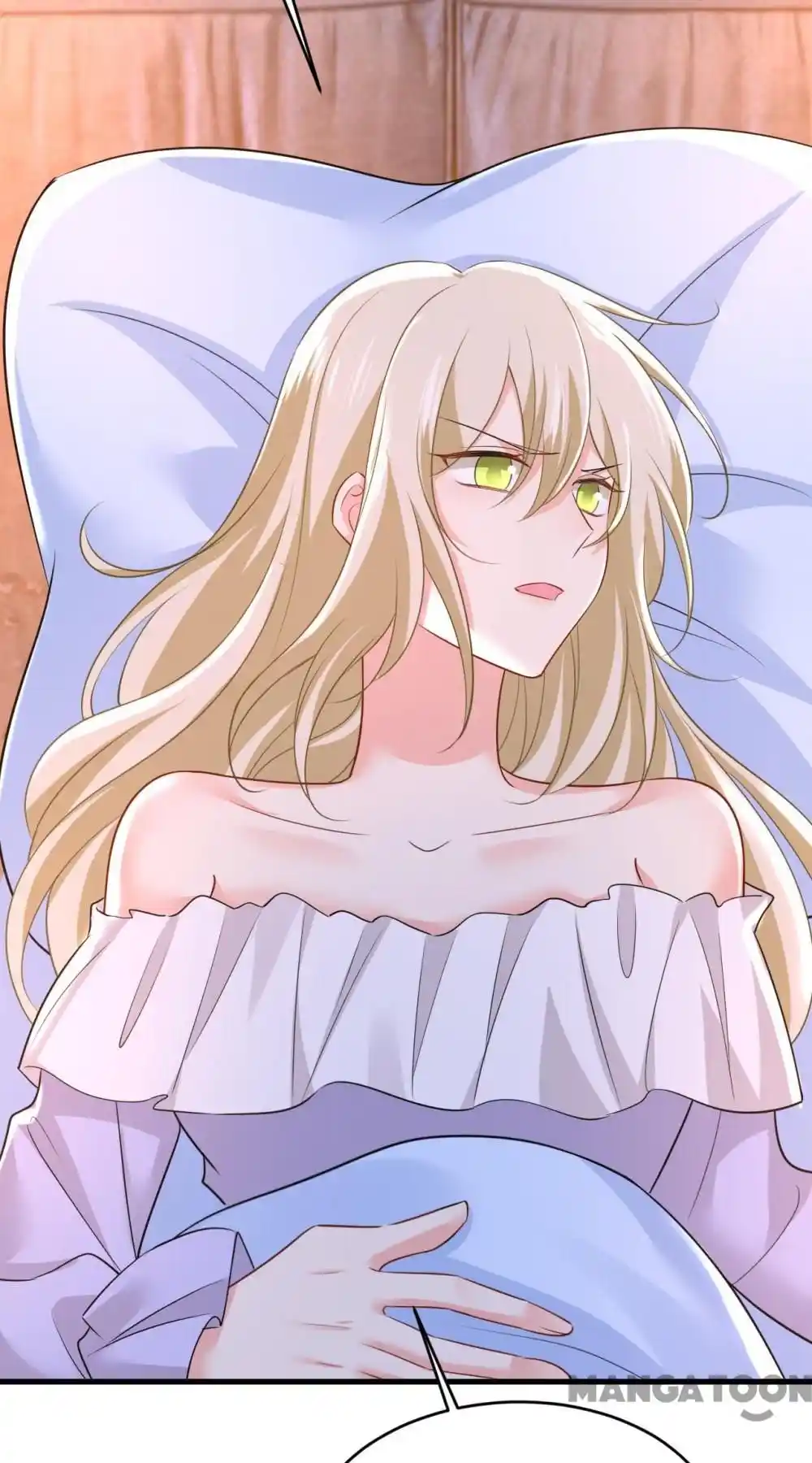 Ceo Above, Me Below Chapter 526